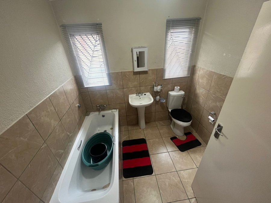 3 Bedroom Property for Sale in Waterkloof A H North West